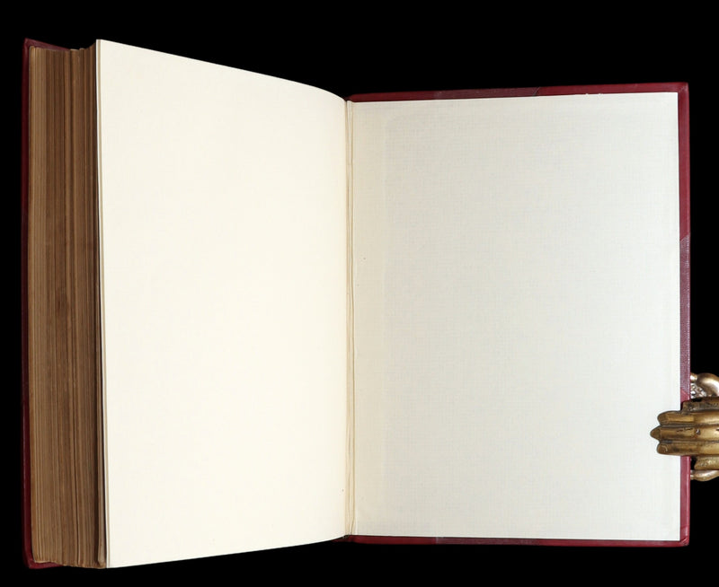 1913 First Edition- Hans Andersen's Fairy Tales illustrated by W. Heath Robinson