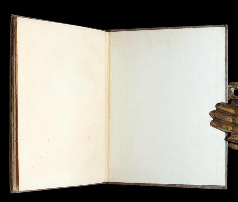 1905 Scarce Book - Goblin Market by C. Rossetti Illustrated by Dion C. Calthrop