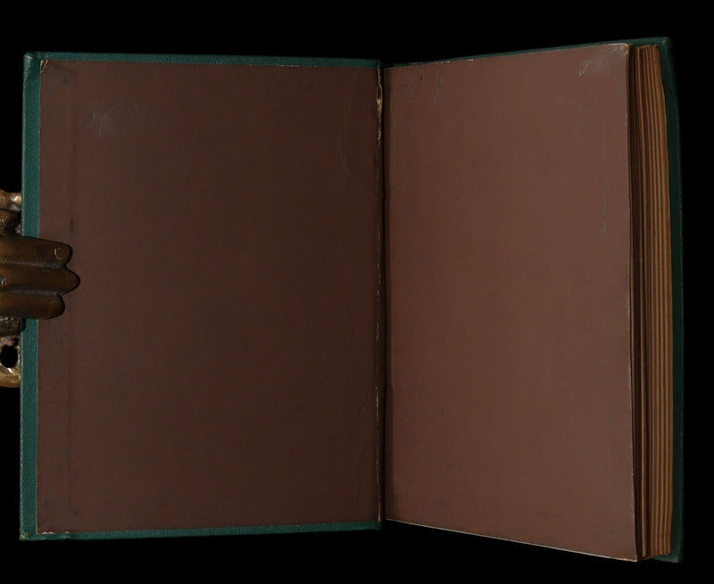 1876 Rare Book - The Poetical Works of Edgar Allan Poe, Complete. With Memoir