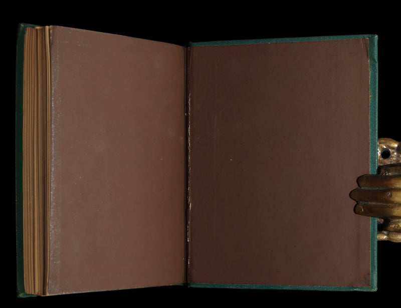 1876 Rare Book - The Poetical Works of Edgar Allan Poe, Complete. With Memoir