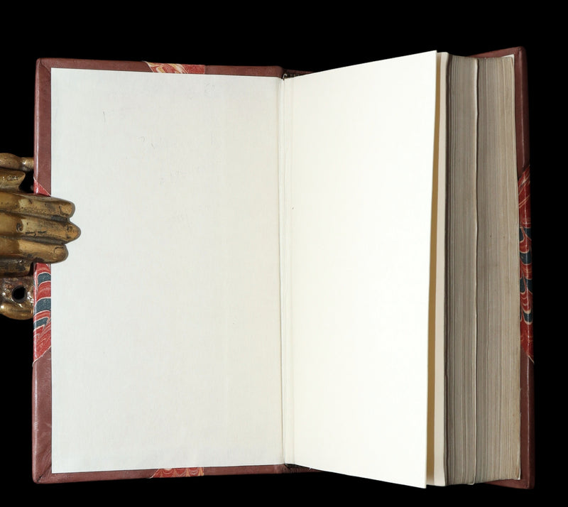 1933 Rare Book - War and Peace by Leo Tolstoy. Complete 3 volumes in One