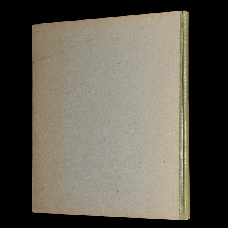 1922 Rare First Edition - Little Tom by Václav Tille illustrated by Otakar Štafl