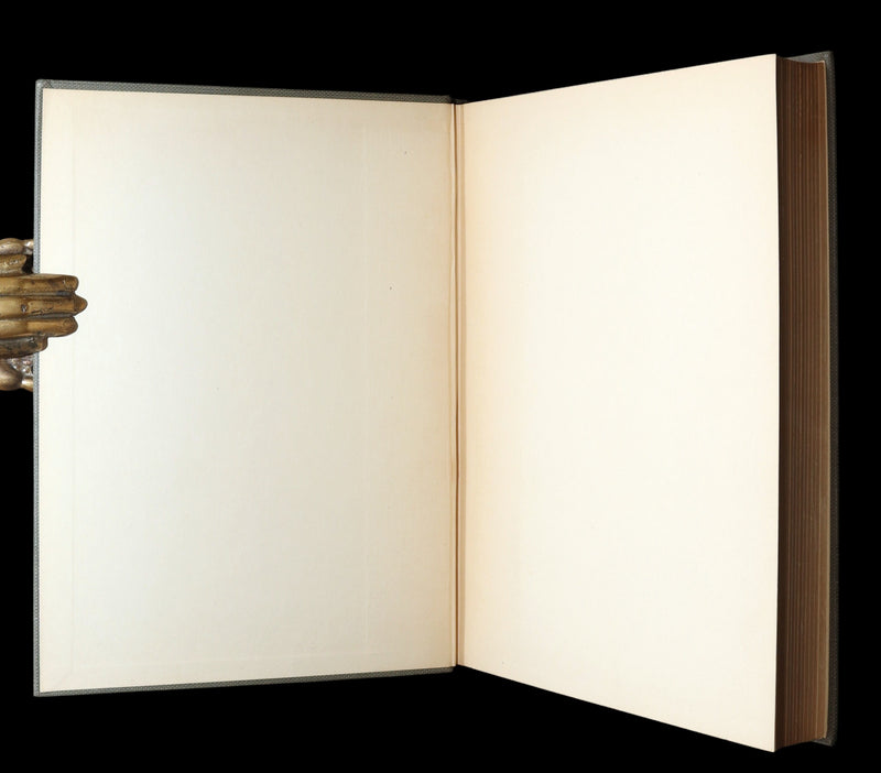 1924 Rare First Edition - Memories and a Garden by Emily Eldredge Saville