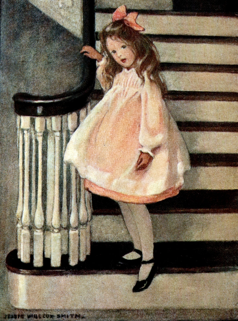 1924 Rare First Edition - Memories and a Garden by Emily Eldredge Saville