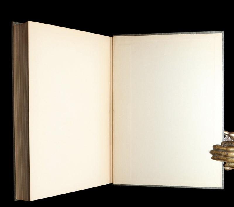 1924 Rare First Edition - Memories and a Garden by Emily Eldredge Saville