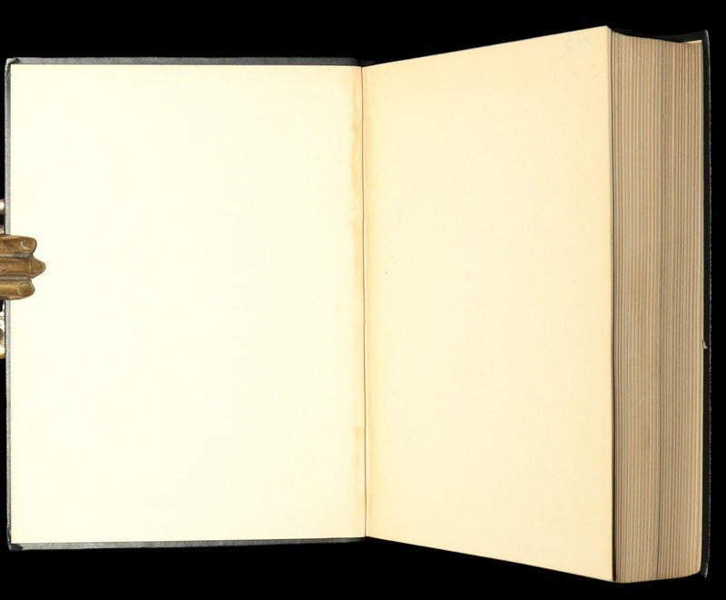 1930 Rare First Edition - Moby Dick by Melville illustrated by Rockwell Kent