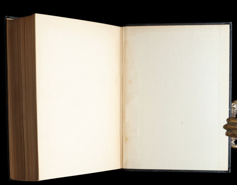 1930 Rare First Edition - Moby Dick by Melville illustrated by Rockwell Kent