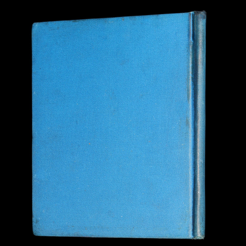 1889 Rare Precursors of Science Fiction - The Last American by J.A. Mitchell