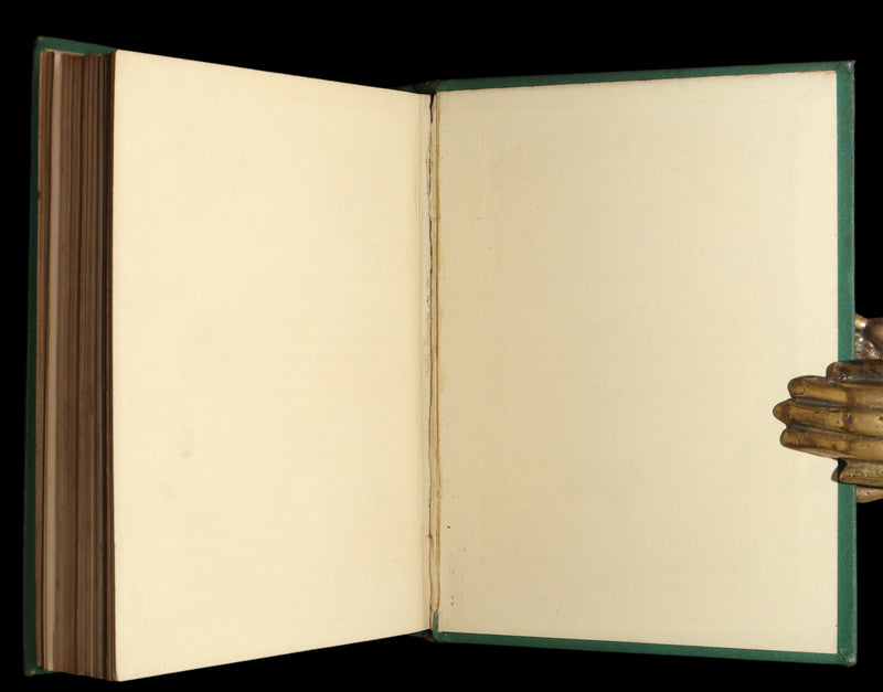 1882 Rare Edition- Jules Verne The Begum's Fortune With Mutineers of the Bounty