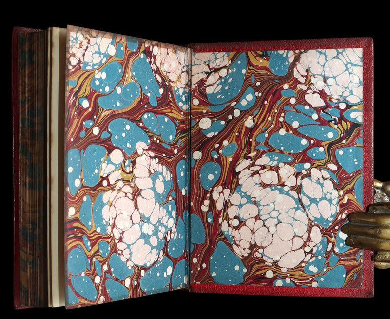 1898 Rare Book - Stories of the Days of King Arthur illustrated by Gustave Dore