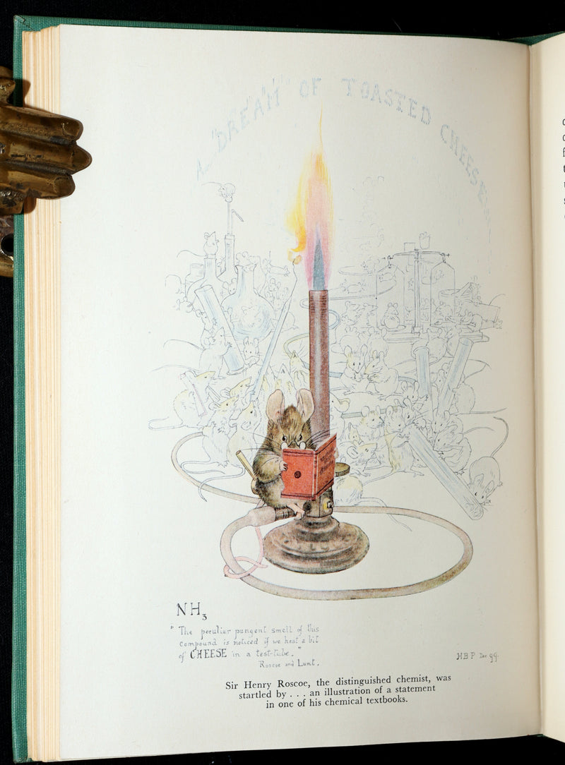 1946 Rare First Edition - The Tale of Beatrix Potter by Margaret Lane