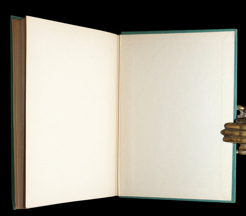 1946 Rare First Edition - The Tale of Beatrix Potter by Margaret Lane