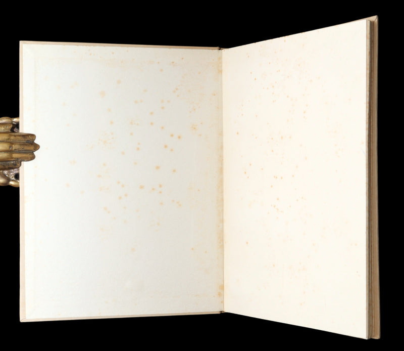 1934 First Edition- A Bunch of Wild Flowers illustrated by Ida Rentoul Outhwaite