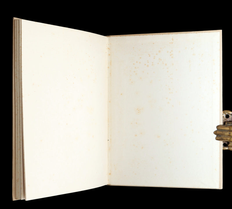 1934 First Edition- A Bunch of Wild Flowers illustrated by Ida Rentoul Outhwaite