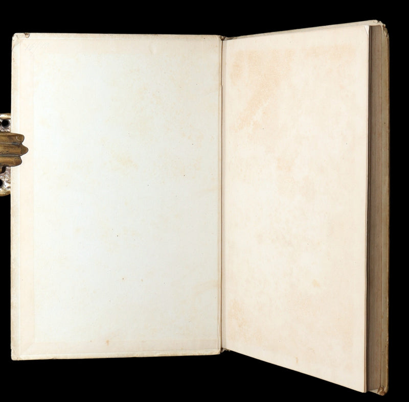 1850 French First Illustrated Edition by the Pauquet brothers - Contes des Fees