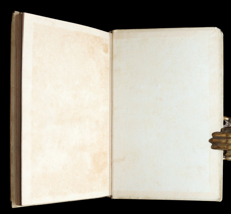 1850 French First Illustrated Edition by the Pauquet brothers - Contes des Fees