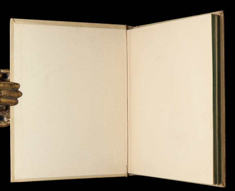 1897 Rare Book - Alice's Adventures in Wonderland by Lewis Carroll