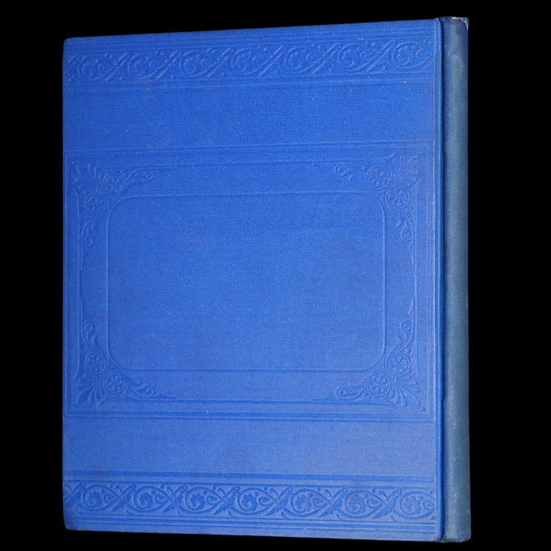 1886 Rare Book - The Brownies and Other Tales by Juliana Horatio Ewing