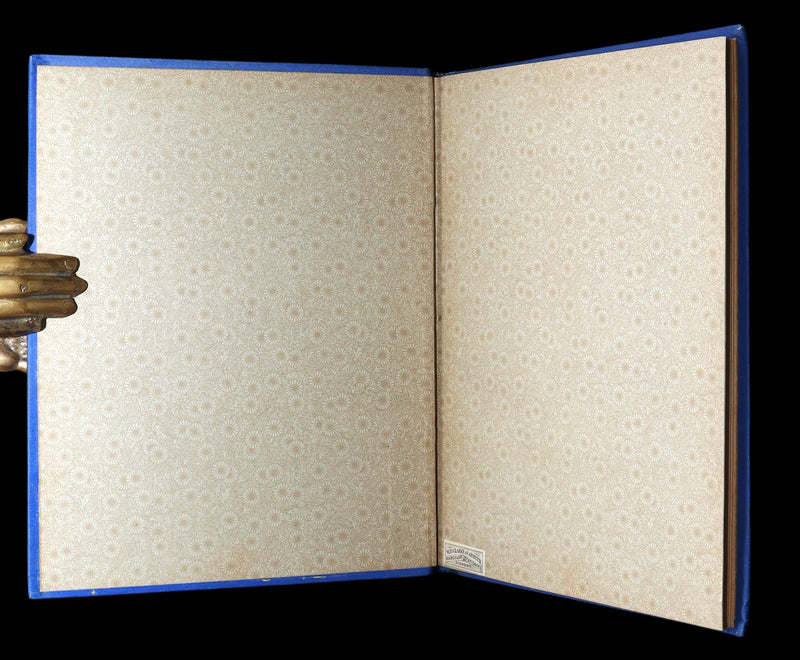 1886 Rare Book - The Brownies and Other Tales by Juliana Horatio Ewing