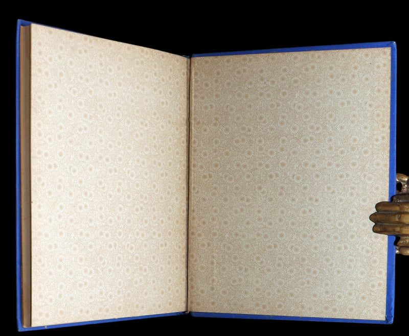 1886 Rare Book - The Brownies and Other Tales by Juliana Horatio Ewing