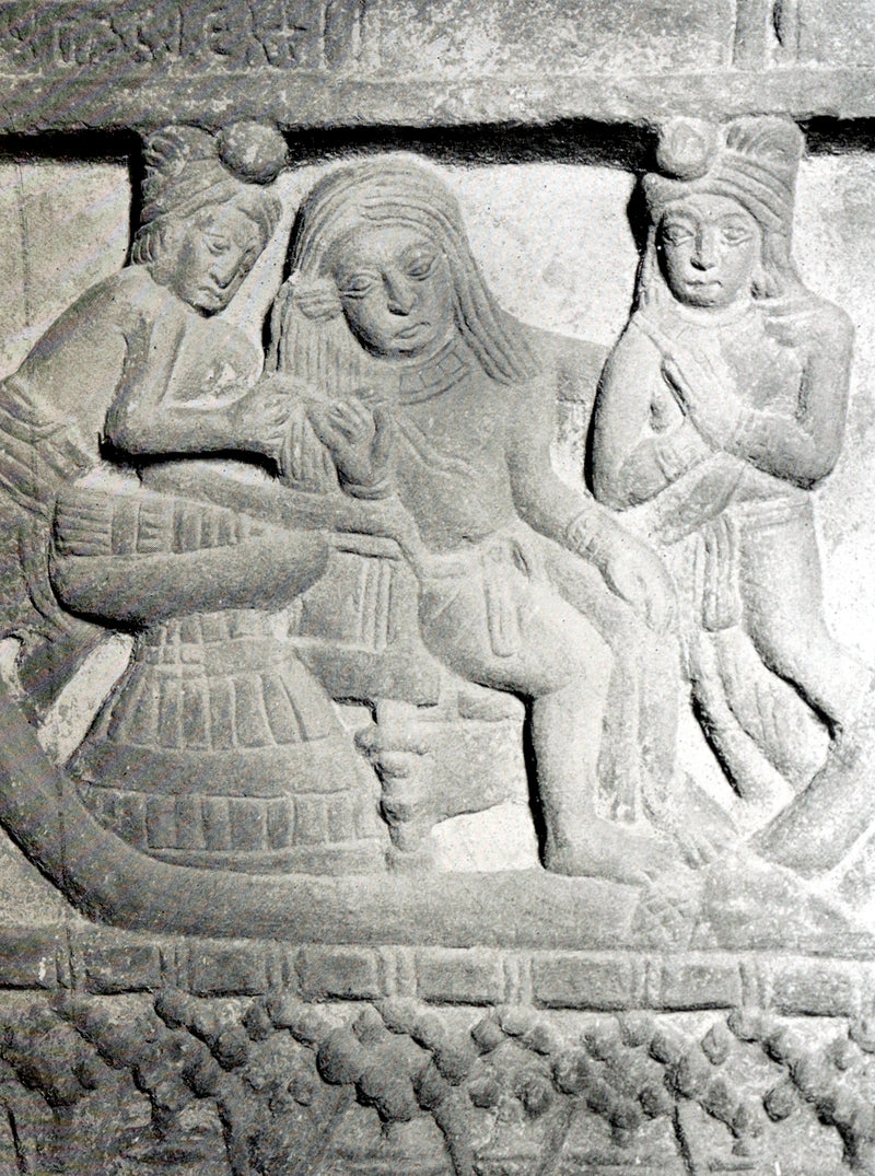 1916 First Edition - Jataka Tales on  lives of the Buddha by Francis and Thomas