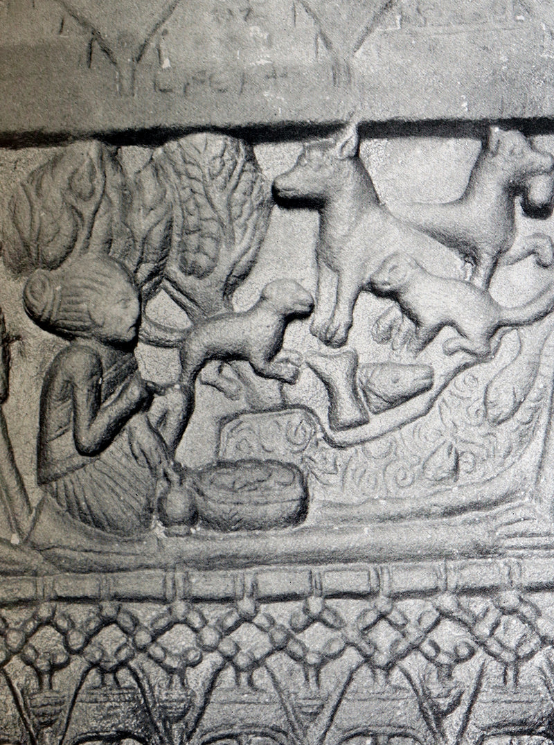 1916 First Edition - Jataka Tales on  lives of the Buddha by Francis and Thomas