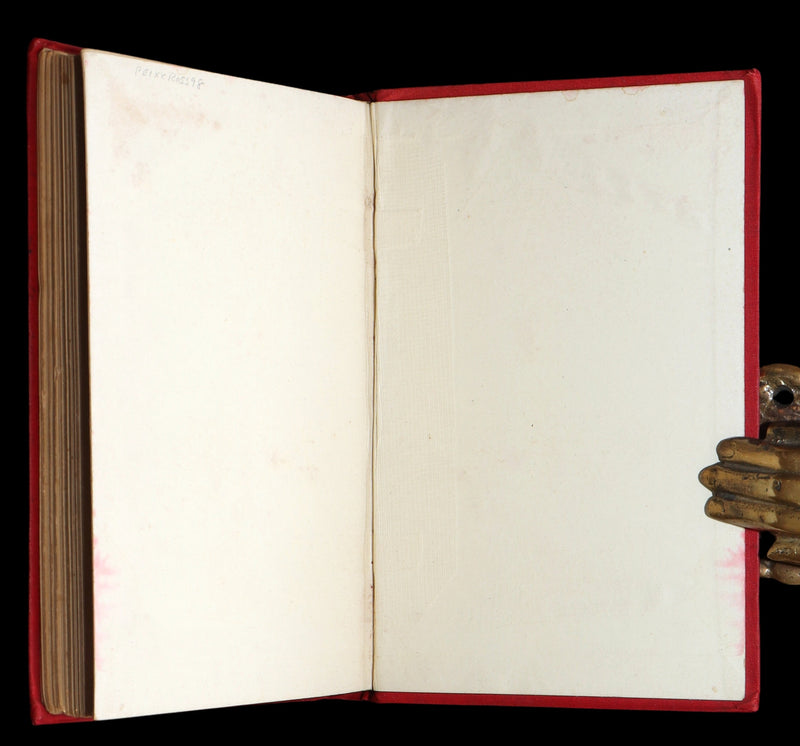 1877 First Edition - Sheer Off A Tale by A.L.O.E. A Lady of England, Illustrated