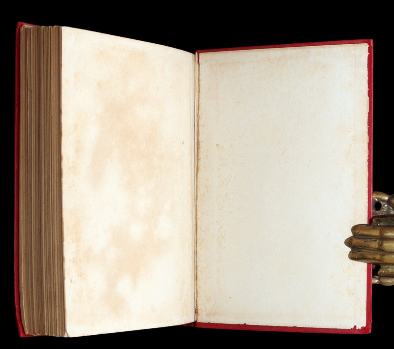 1908 Rare Book - Alice's Adventures in Wonderland Illustrated by K. M. Roberts