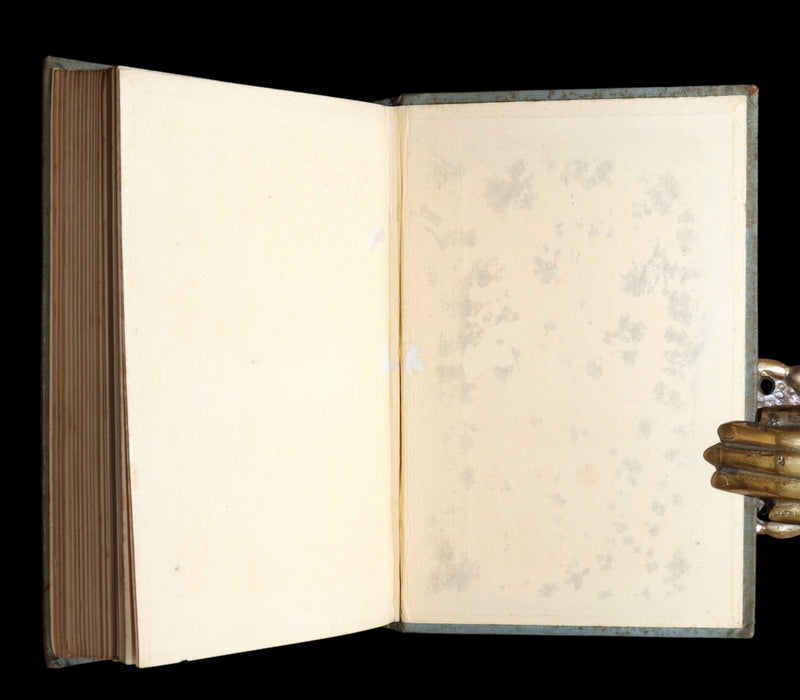 1894 Rare – The Conquest of the Moon by André Laurie, Jules Verne’s Collaborator