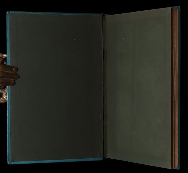 1896 First Edition - Fantasies, Fairy Tales by Mabel Nembhard, Illustrated