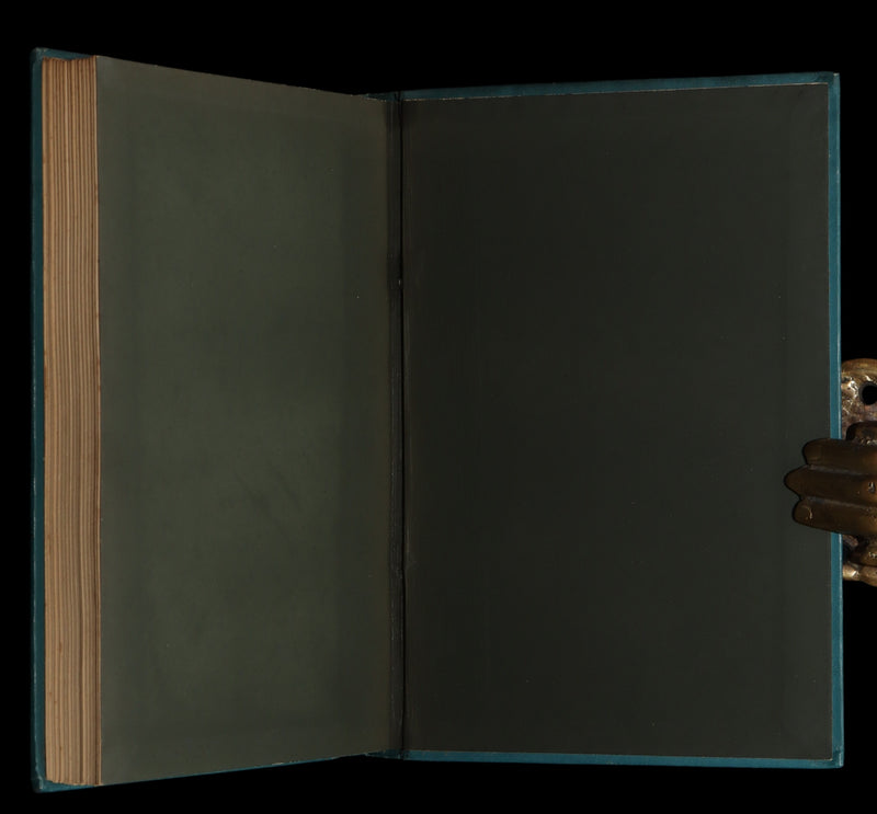 1896 First Edition - Fantasies, Fairy Tales by Mabel Nembhard, Illustrated