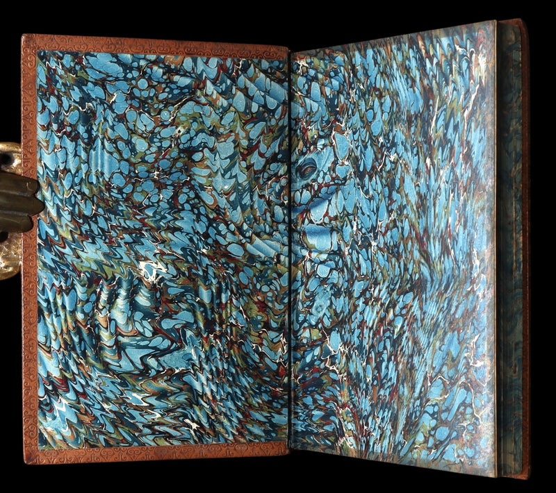 1904 Rare Book - The Heroes, Greek Fairy Tales by Charles Kingsley, Illustrated