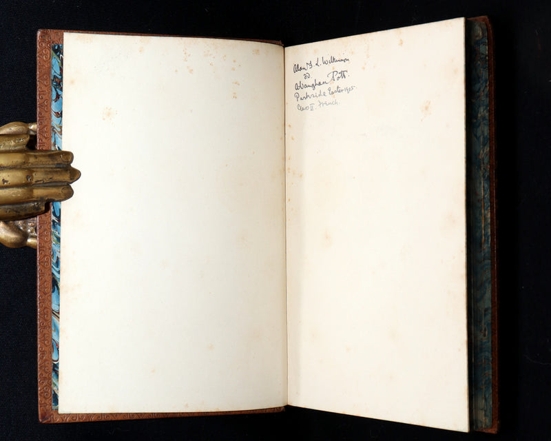 1904 Rare Book - The Heroes, Greek Fairy Tales by Charles Kingsley, Illustrated