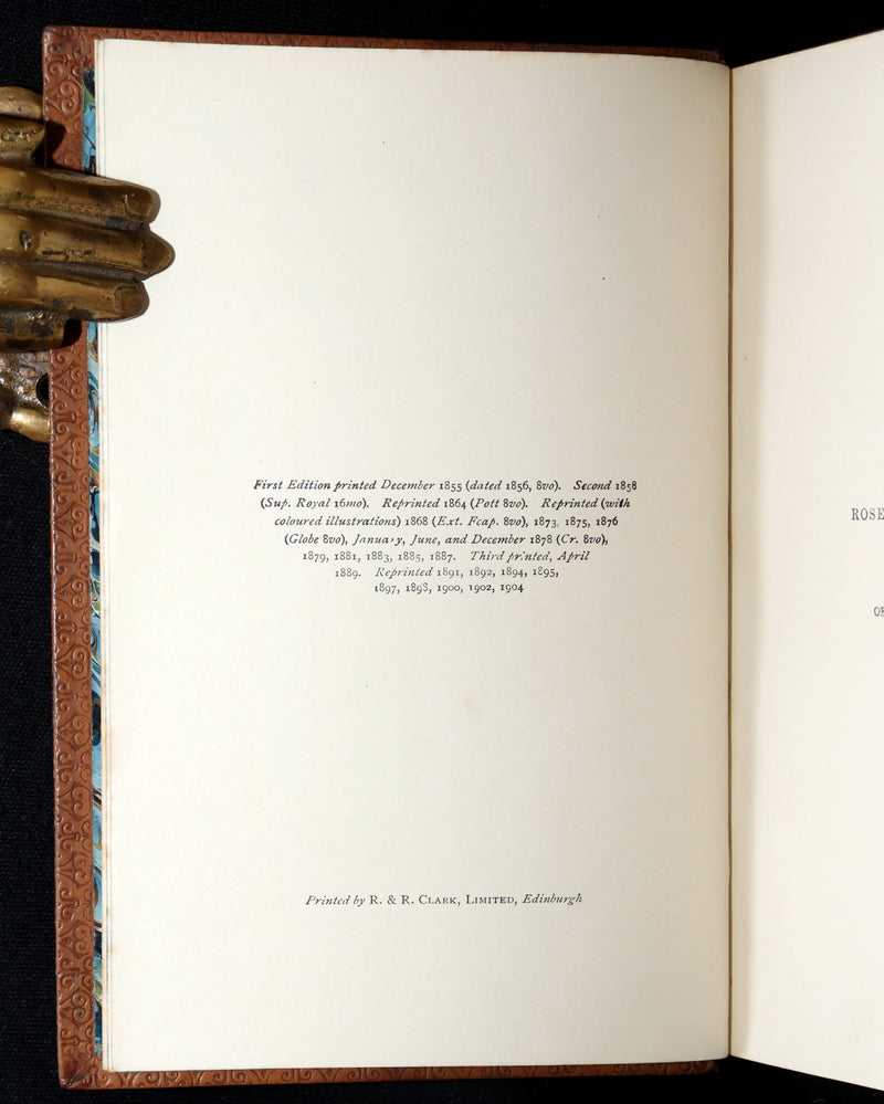 1904 Rare Book - The Heroes, Greek Fairy Tales by Charles Kingsley, Illustrated