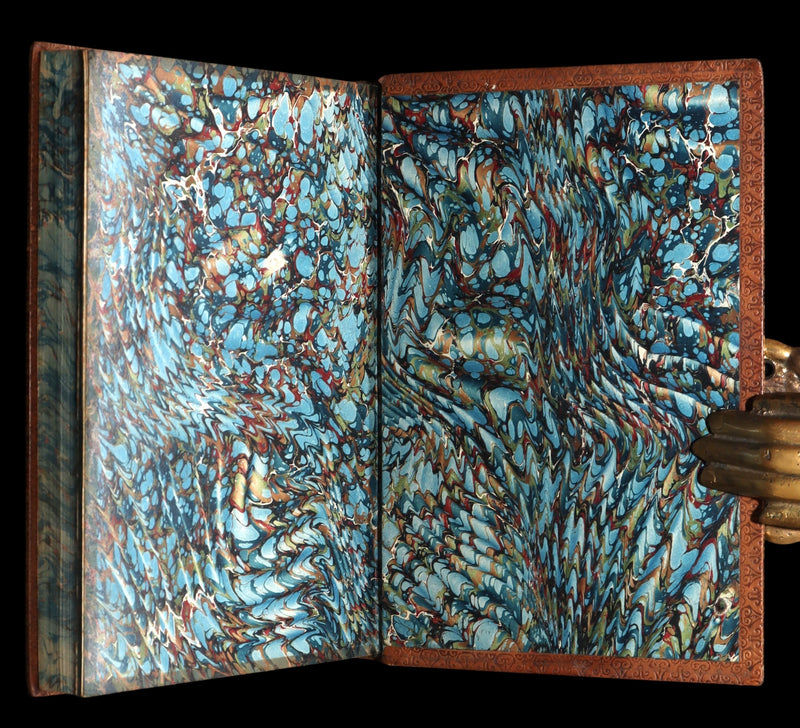 1904 Rare Book - The Heroes, Greek Fairy Tales by Charles Kingsley, Illustrated