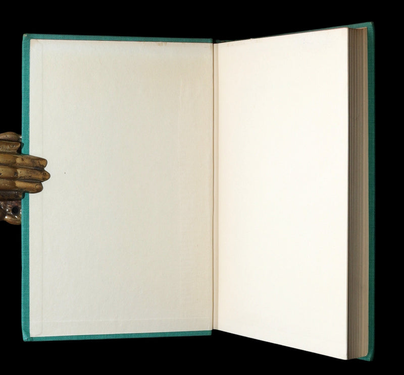 1956 First Illustrated Edition by Shepard - The Secret Garden by F.H. Burnett