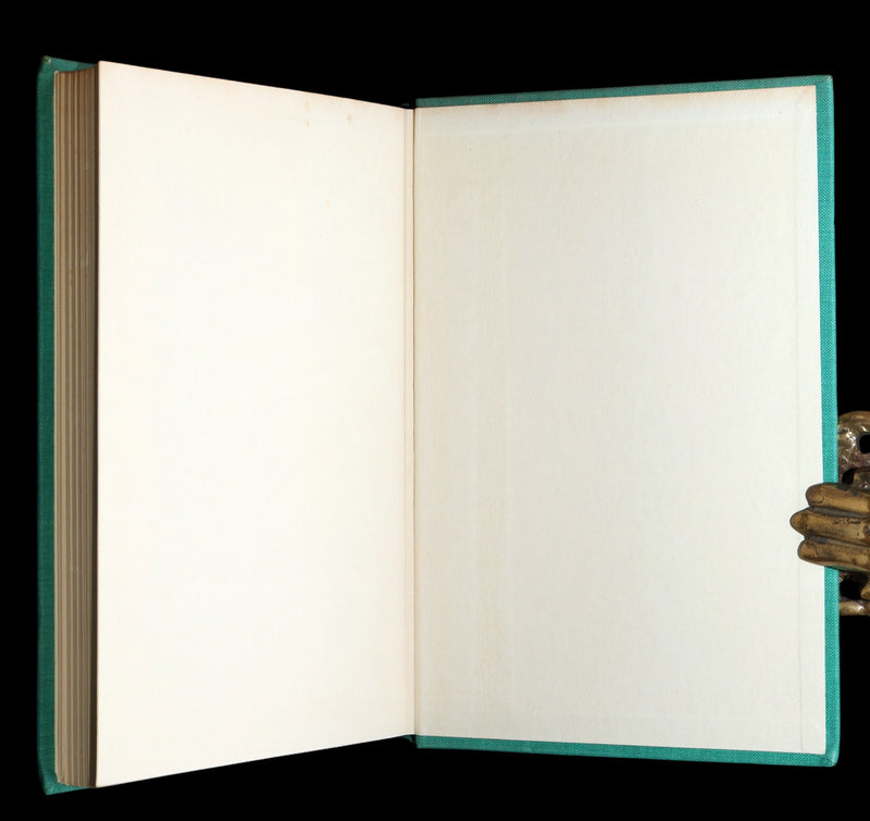 1956 First Illustrated Edition by Shepard - The Secret Garden by F.H. Burnett