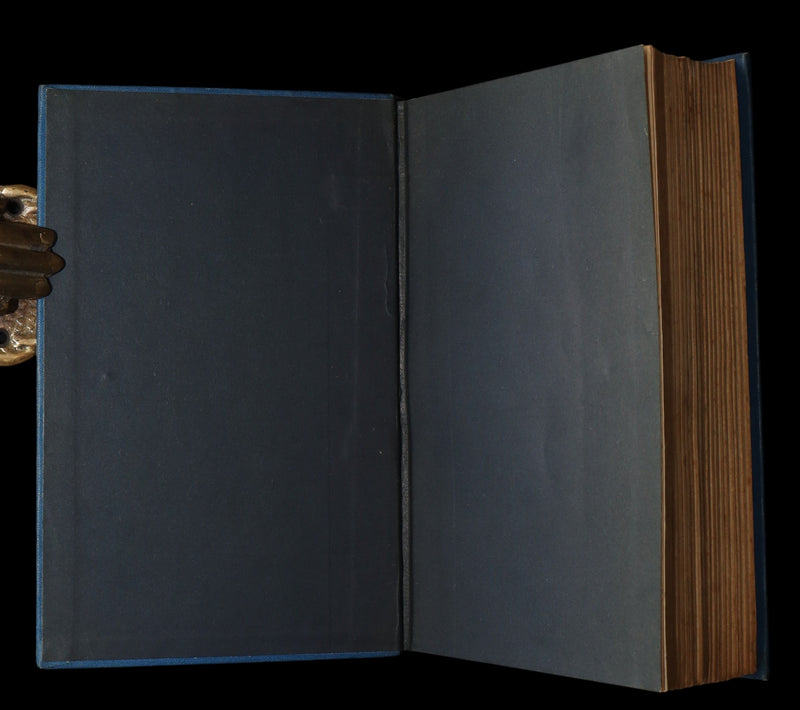 1905 Rare Book - Twenty Thousand Leagues Under the Sea by Jules Verne