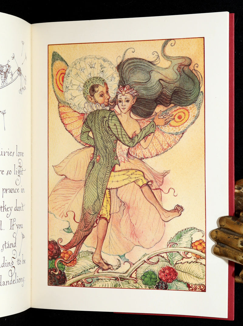 1997 First Edition - Charles van Sandwyk’s Pocket Guide to the Little People