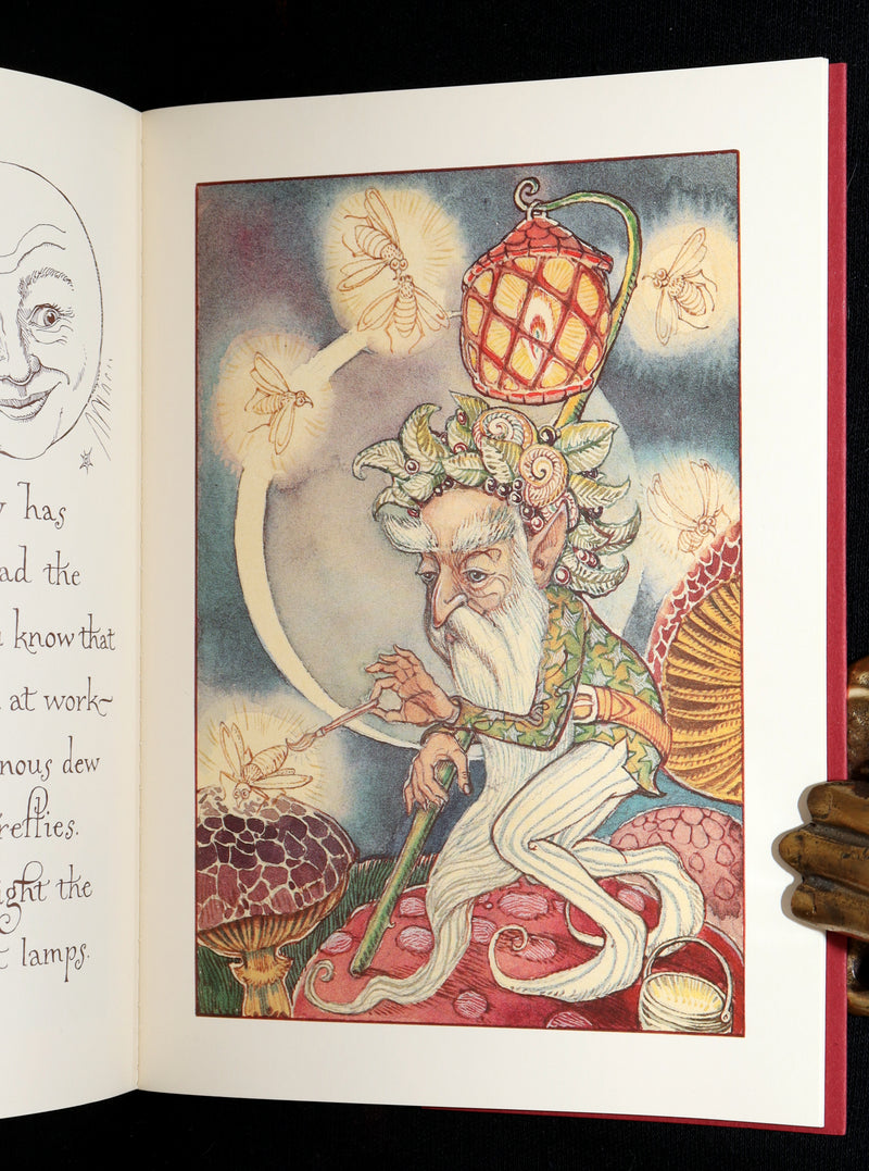 1997 First Edition - Charles van Sandwyk’s Pocket Guide to the Little People