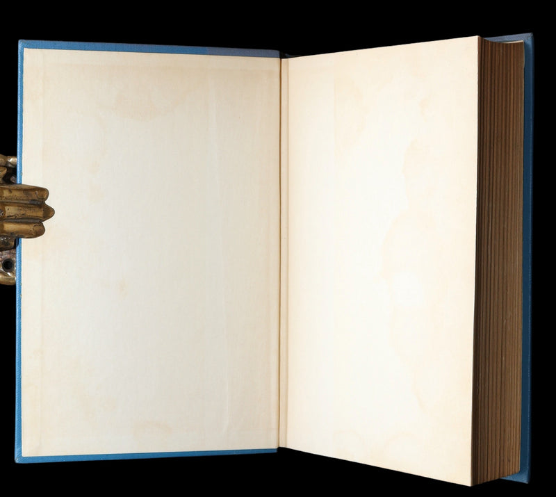 1936 Rare Book - Rilla of Ingleside by Lucy Maud Montgomery