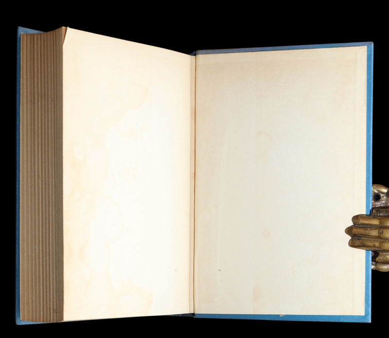 1936 Rare Book - Rilla of Ingleside by Lucy Maud Montgomery