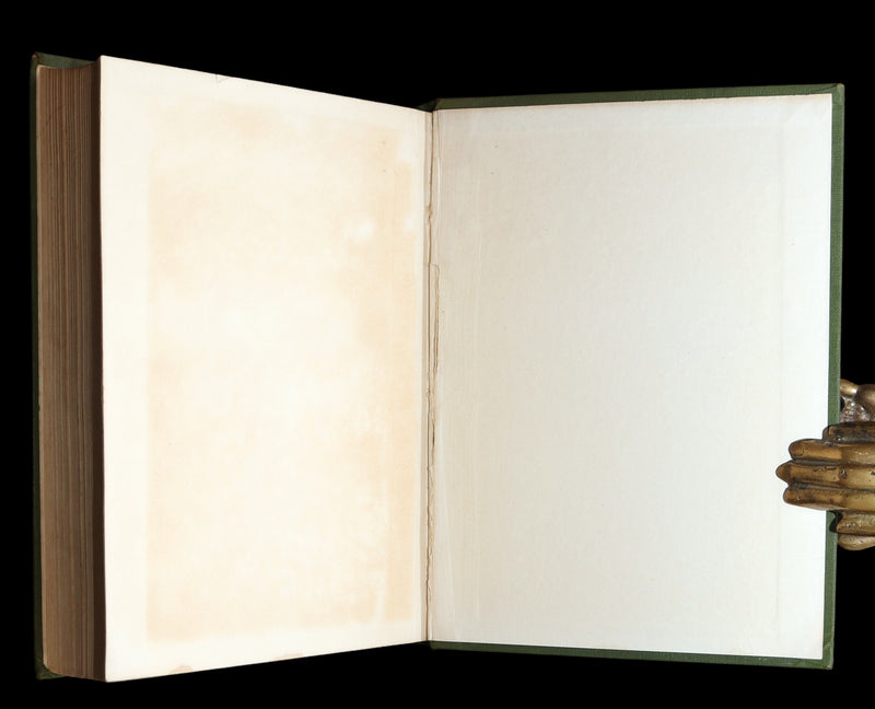 1911 Rare First Edition - The Secret Garden illustrated by Maria Louise Kirk