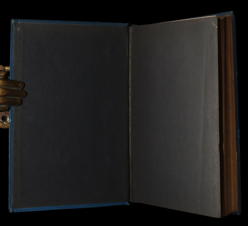 1898 Rare First Edition - The Arabian Nights by Andrew Lang, Illustrated