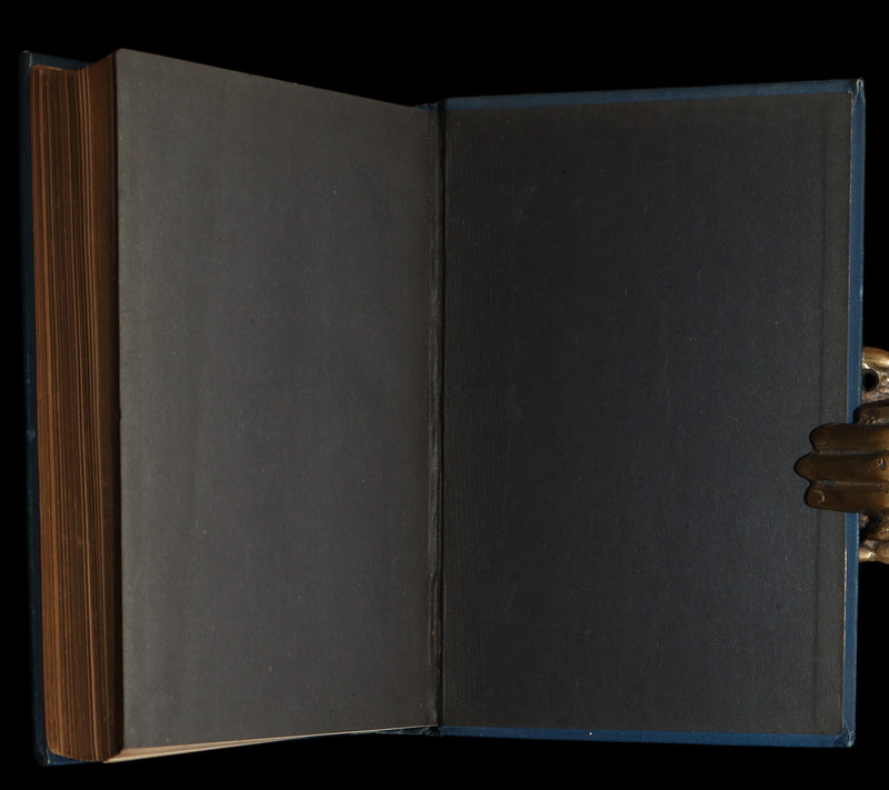 1898 Rare First Edition - The Arabian Nights by Andrew Lang, Illustrated