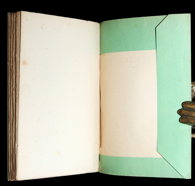 1937 Rare French First Edition - Lettres à un Jeune Poète by Rainer Maria Rilke