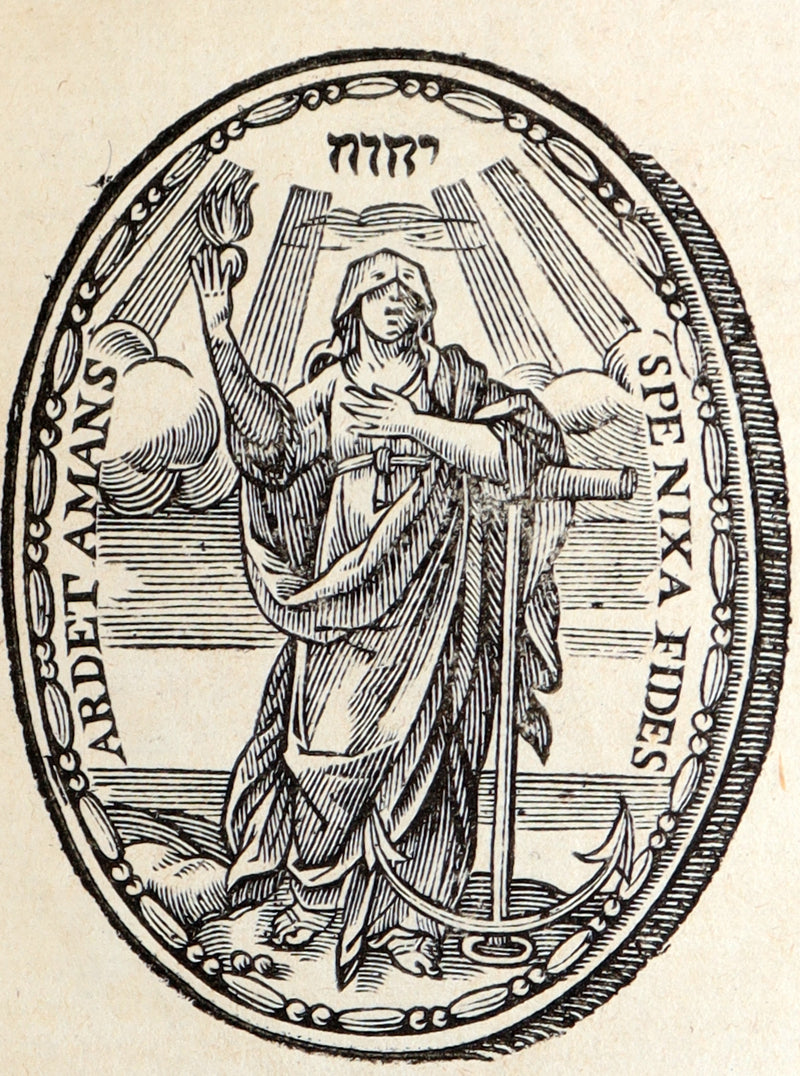 1699 Rare French Latin Bible - L’Exode et Le Lévitique, Exodus and Leviticus