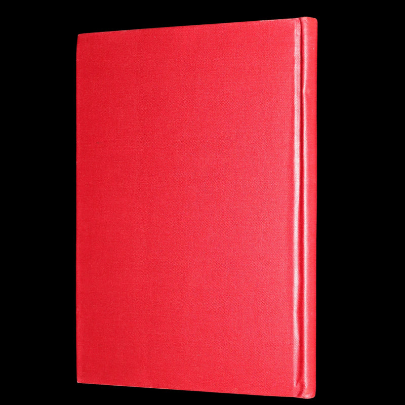 1933 Rare First US Edition - Goblin Market illustrated by Arthur Rackham