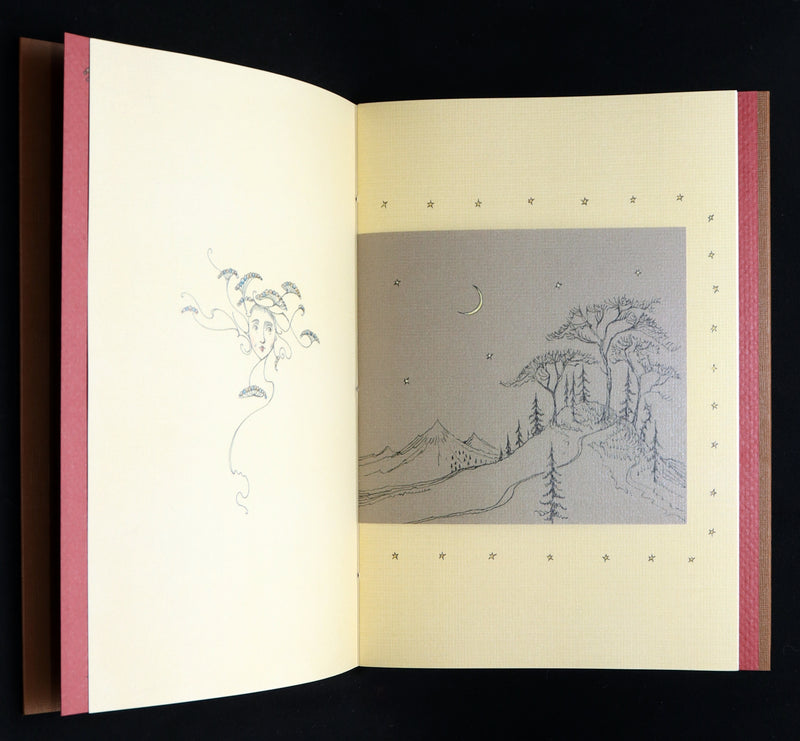 2015 Rare Signed First Edition - Tree Whispers by Charles van Sandwyk