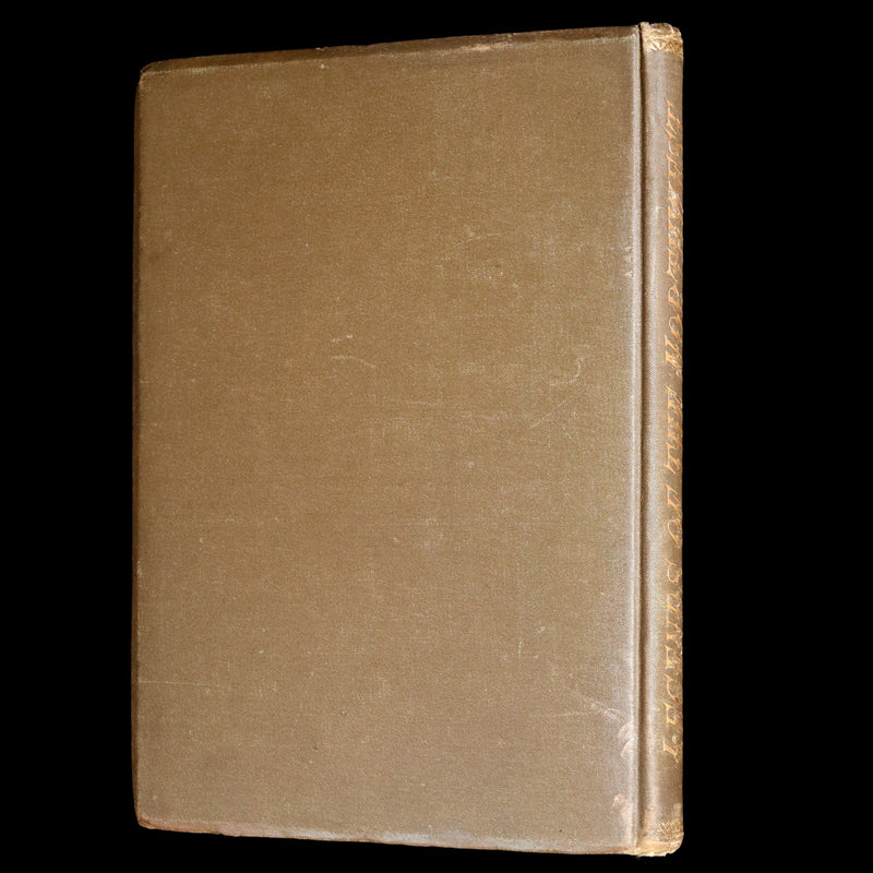 1881 Rare First Edition - Legends of the Northwest by Hanford Lennox Gordon